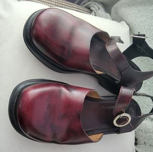 Dansko Mary Jane